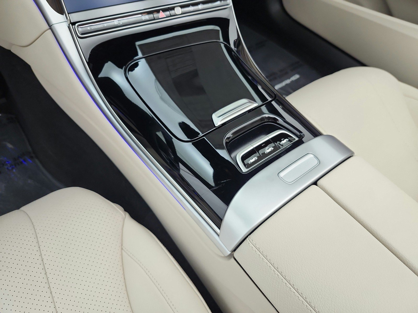 New 2027 Mercedes-Benz CLE 450 4MATIC Cabriolet image 10