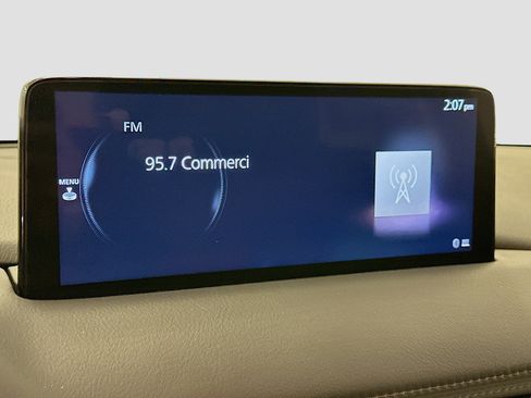 Used 2024 MAZDA CX-5 Carbon Edition image 21