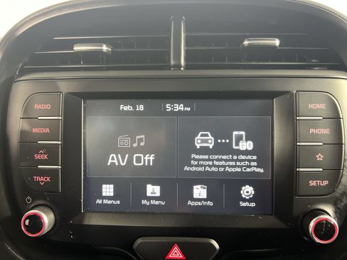 Used 2020 Kia Soul X-Line FWD image 29