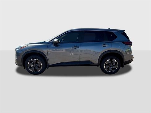 New 2026 Nissan Rogue SV image 2