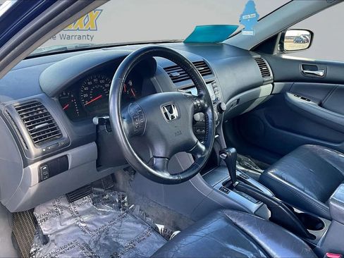 Used 2005 Honda Accord EX-L image 22