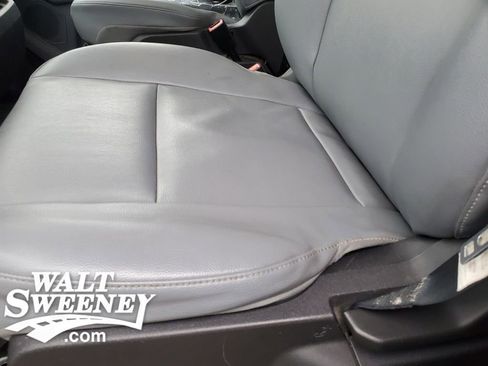 Certified 2019 Ford Transit 250 148 Low Roof image 25