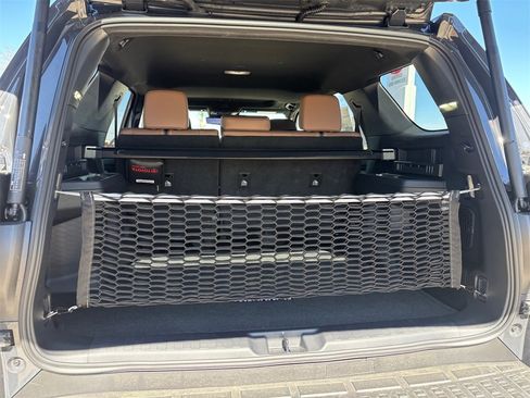 New 2025 Toyota 4Runner Limited image 25