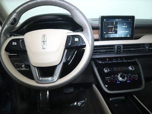 Used 2022 Lincoln Corsair Reserve w/ Elements Package AWD/4WD image 28