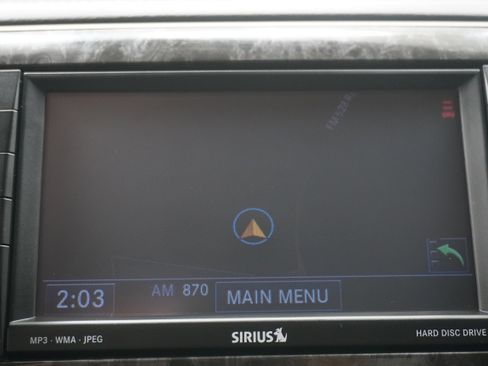 Used 2012 RAM 2500 Limited image 19