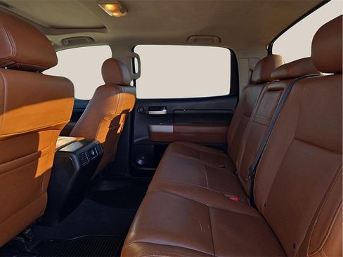 Used 2007 Toyota Tundra Limited image 8