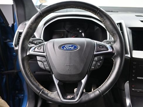 Used 2019 Ford Edge ST AWD/4WD image 15