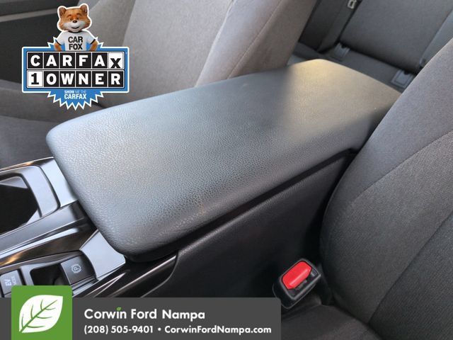 Used 2025 Toyota Camry LE FWD image 17
