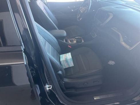 Certified 2024 GMC Terrain Denali w/ Black Diamond Edition image 5