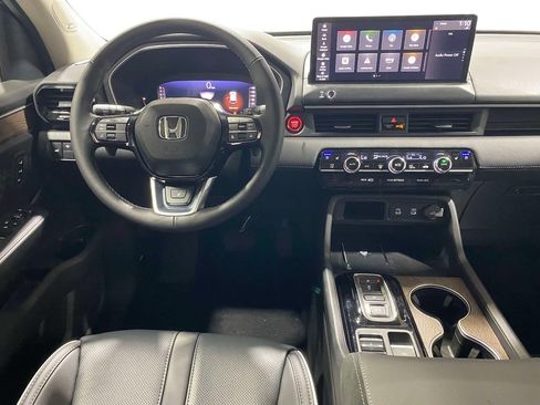 New 2026 Honda Pilot Elite image 11