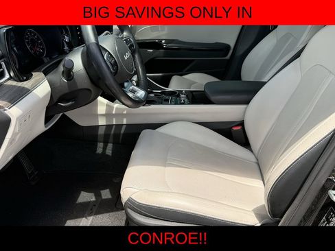 Used 2022 Kia K5 EX w/ EX Premium Package FWD image 11