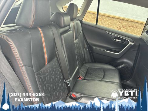 Used 2020 Toyota RAV4 Adventure AWD/4WD image 27