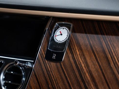 Used 2019 Rolls-Royce Wraith RWD image 56