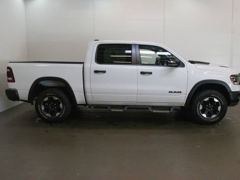 Used 2022 RAM 1500 Rebel w/ Rebel Level 1 Equipment Group AWD/4WD image 3