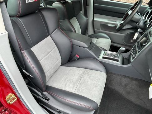 Used 2006 Dodge Charger SRT8 w/ SRT Option Group III RWD image 26