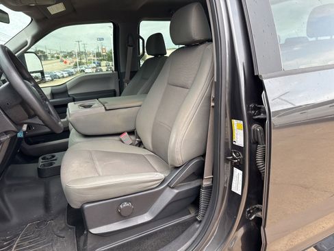 Used 2017 Ford F350 XL w/ STX Appearance Package AWD/4WD image 15