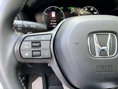 Used 2024 Honda CR-V Sport-L image 24
