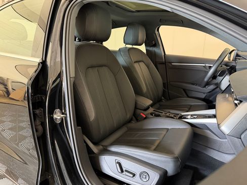 Certified 2024 Audi A3 2.0T Premium image 32