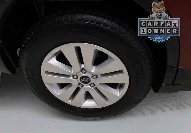 Used 2017 Subaru Outback 2.5i Premium AWD/4WD image 18