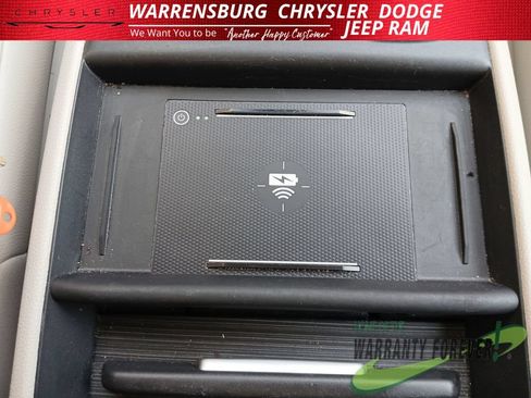 Used 2025 Honda Odyssey EX-L image 32