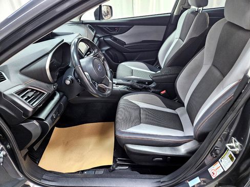 Used 2020 Subaru Crosstrek 2.0i Premium w/ Moonroof Package 2 image 10