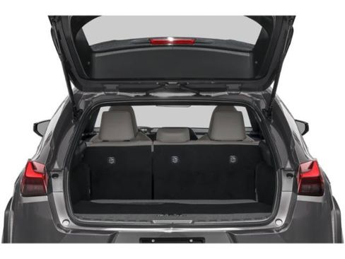 Used 2025 Lexus UX 300h FWD image 10
