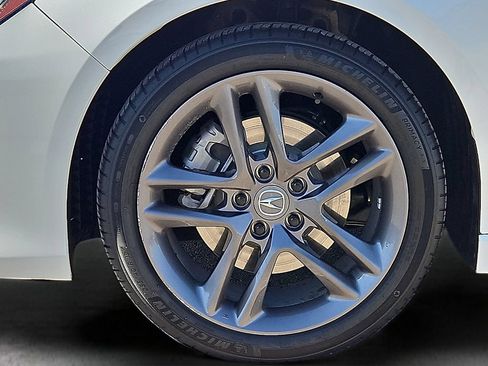 Used 2025 Acura TLX SH-AWD w/ A-SPEC Pkg image 10