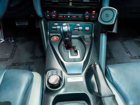 Used 2020 Nissan GT-R Premium AWD/4WD image 57