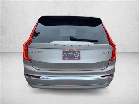 Certified 2025 Volvo XC90 B6 Plus w/ Protection Package Premier image 6