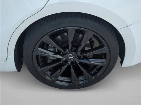 Used 2024 Lexus IS 350 F Sport image 25
