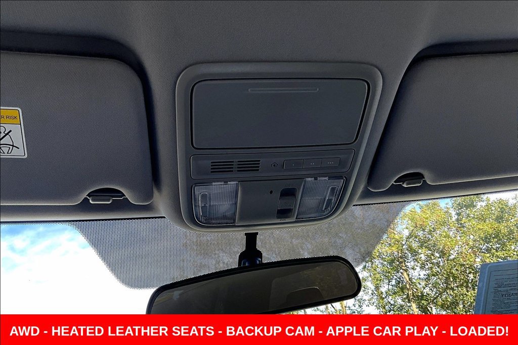 Used 2017 Honda Ridgeline RTL image 19