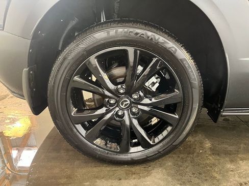 Certified 2025 MAZDA CX-30 AWD 2.5 S w/ Select Sport Pkg image 31