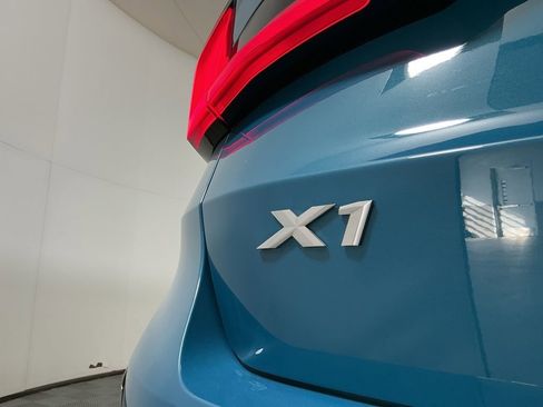 Certified 2025 BMW X1 xDrive28i w/ Convenience Package image 30