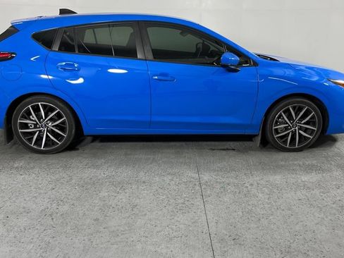 Used 2024 Subaru Impreza 2.0i Sport AWD/4WD image 2