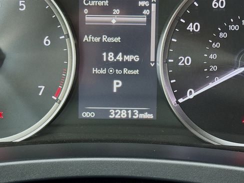 Used 2024 Lexus IS 300 AWD w/ Premium Package image 8