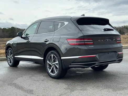 New 2026 Genesis GV80 2.5T Select image 11