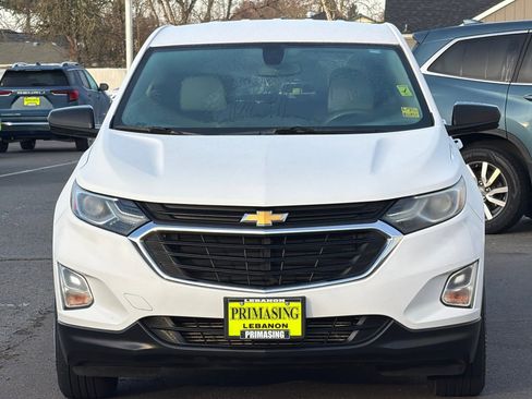 Used 2019 Chevrolet Equinox LS image 6