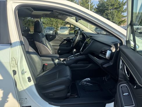 Certified 2024 Subaru Outback Limited XT AWD/4WD image 23