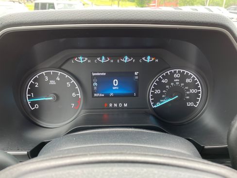 Used 2023 Ford F150 XL w/ STX Appearance Package AWD/4WD image 20