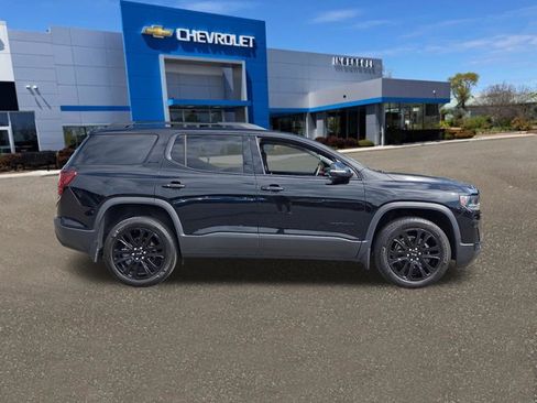 Used 2023 GMC Acadia SLE w/ Driver Convenience Package AWD/4WD image 27