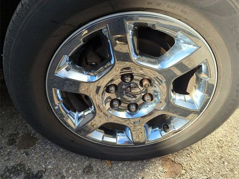 Used 2014 Ford F150 Lariat w/ Equipment Group 502A Luxury image 50