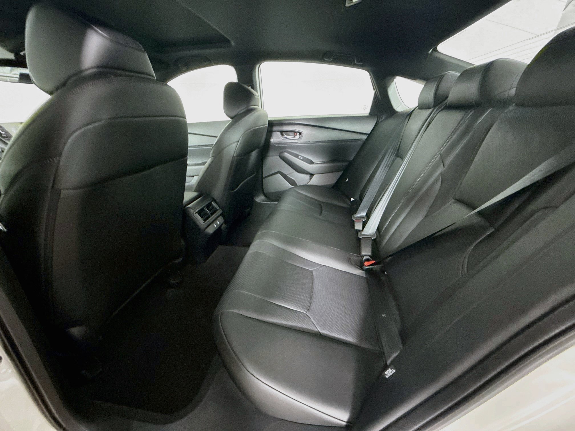 New 2026 Honda Accord Sport image 29