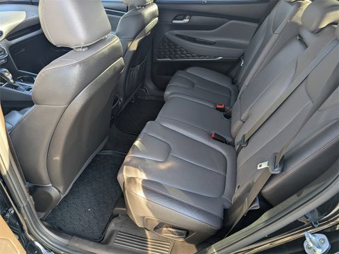 Used 2020 Hyundai Santa Fe SEL image 17