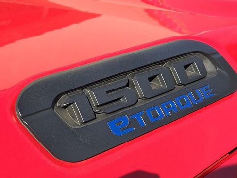 Certified 2022 RAM 1500 Big Horn image 10