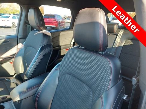 Used 2023 Ford Escape ST-Line w/ Cold Weather Package image 6