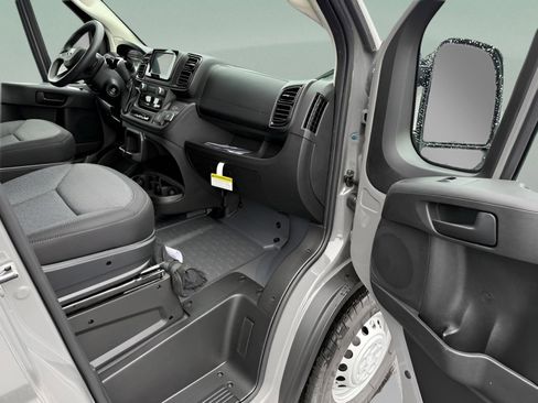 New 2025 RAM ProMaster 1500 w/ Convenience Group image 14