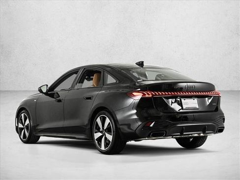 New 2026 Audi A5 2.0T Premium Plus AWD/4WD image 8