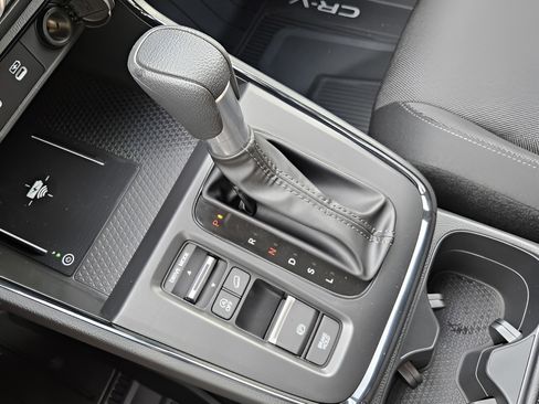 New 2026 Honda CR-V EX image 24