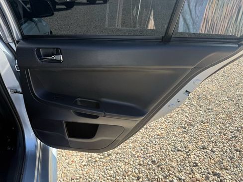 Used 2014 Mitsubishi Lancer Evolution MR AWD/4WD image 20