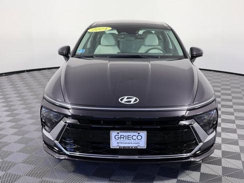 Certified 2024 Hyundai Sonata Limited image 3